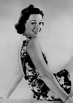 Mary Lawson
